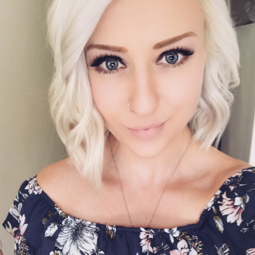 Meet your Posher, Rosie